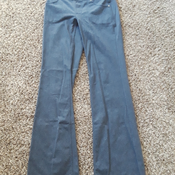 Athleta betonna classic pants - Picture 1 of 5